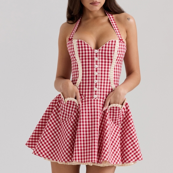 House of CB Dresses & Skirts - House Of CB Heidi Dress